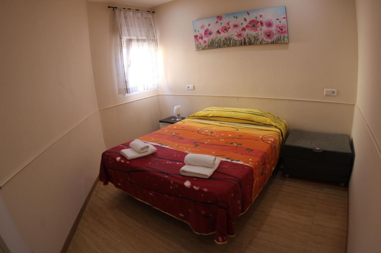 Apartment Marina Internacional Torrevieja