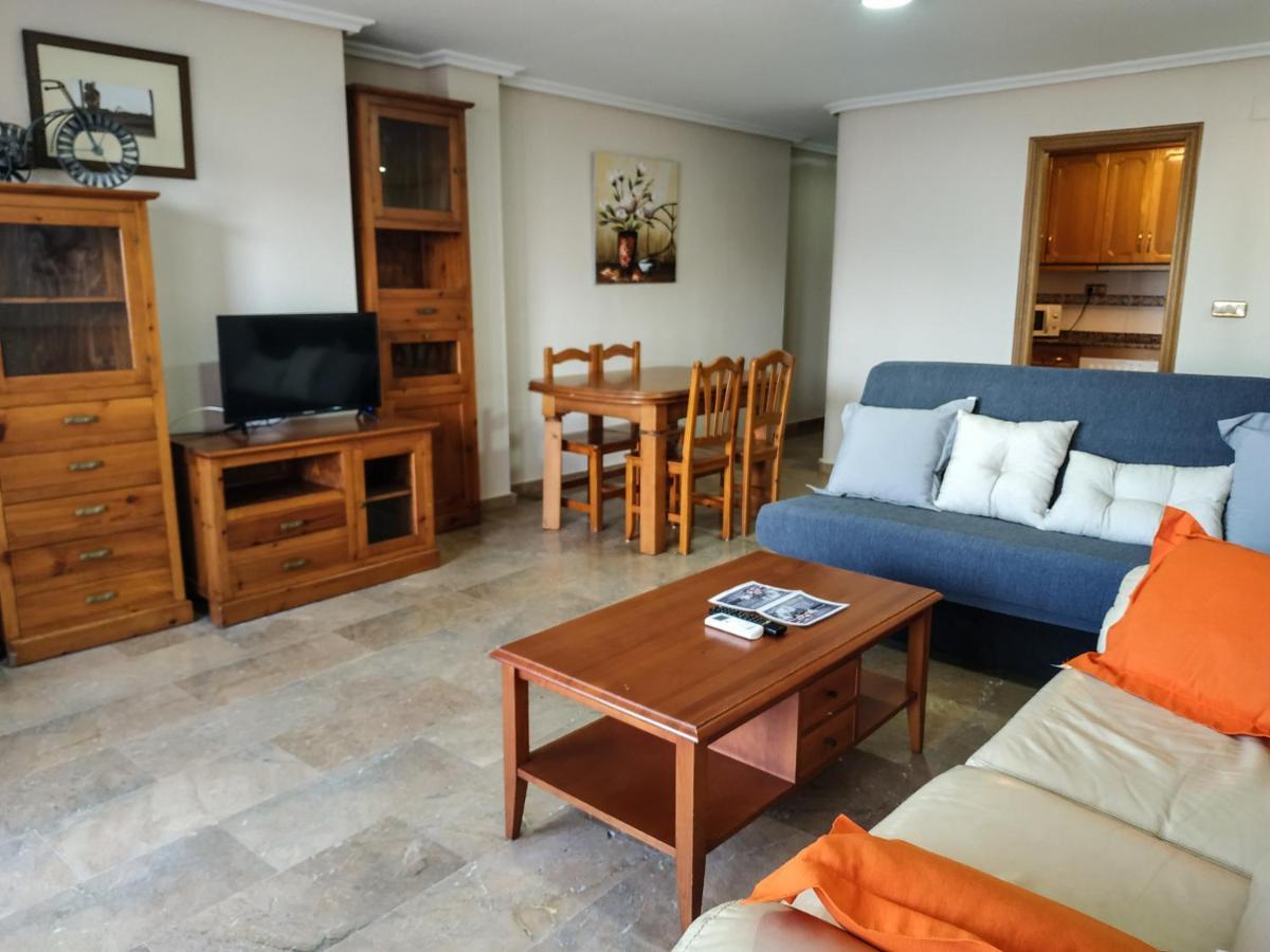 Marina Internacional Apartment