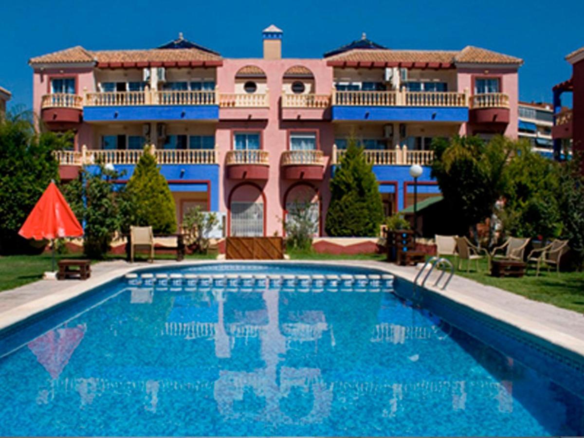 Marina Internacional Apartment *