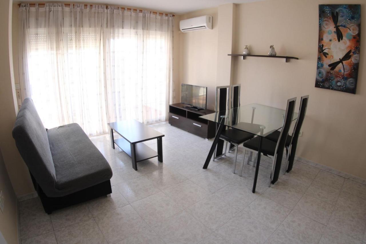 Apartment Marina Internacional