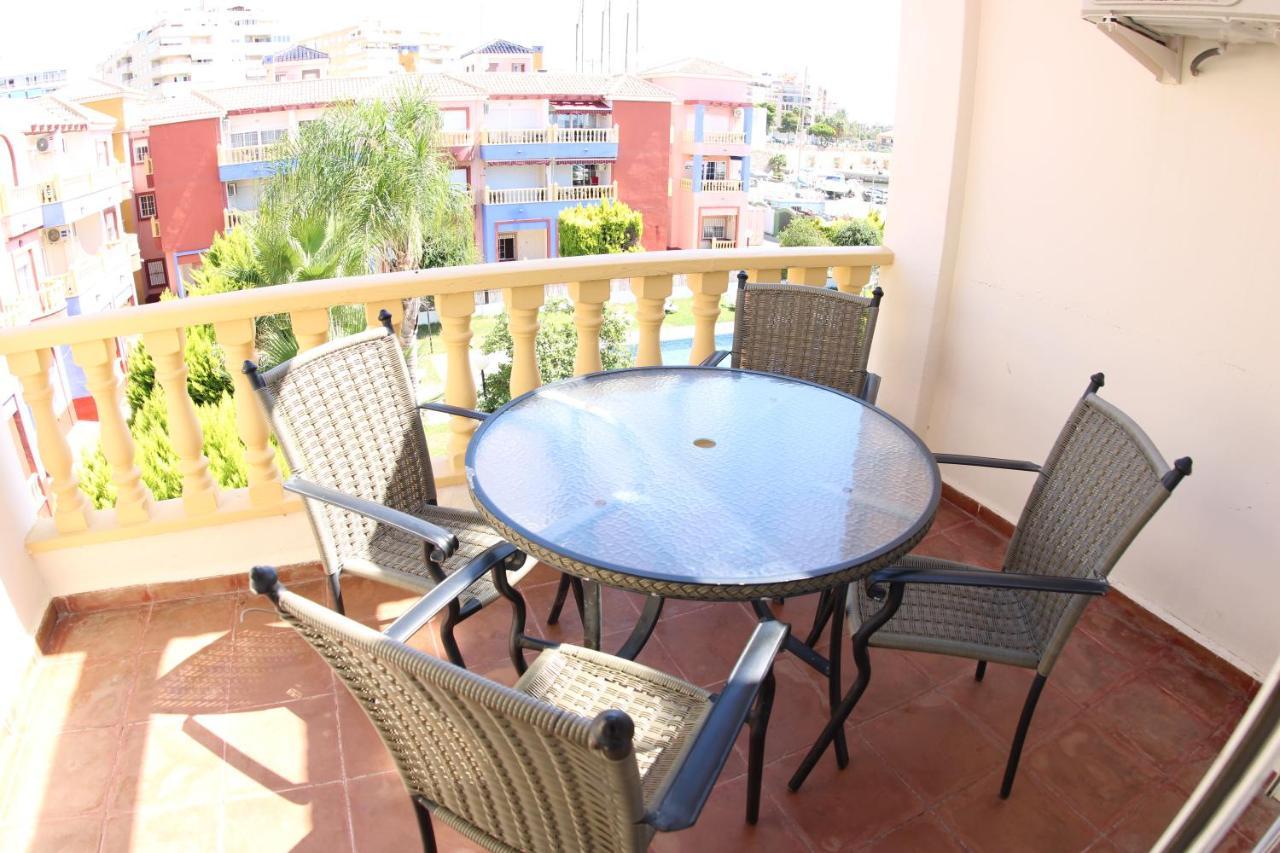 Apartment Marina Internacional Torrevieja