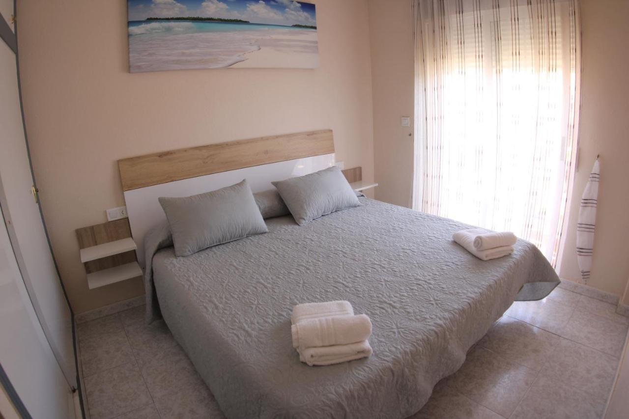 Apartment Marina Internacional *