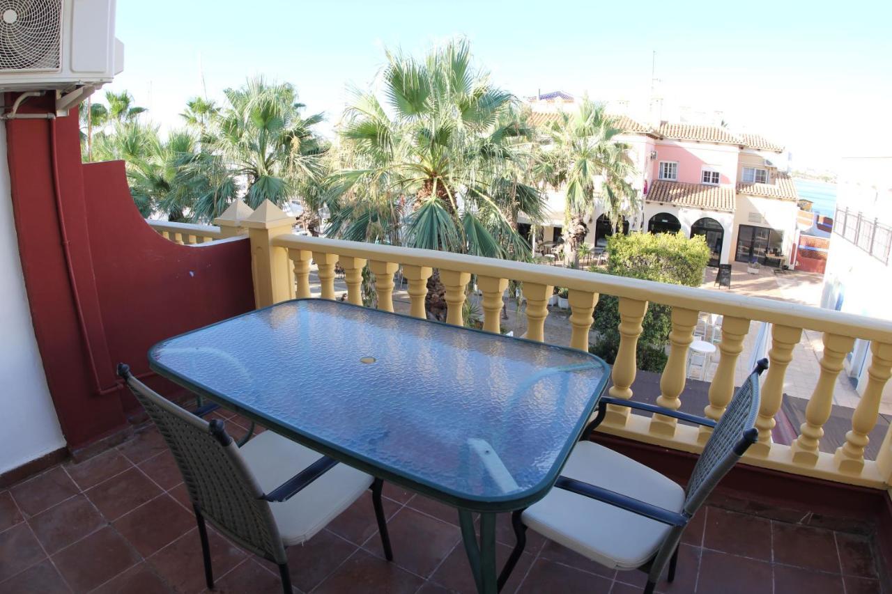 Apartment Marina Internacional Torrevieja