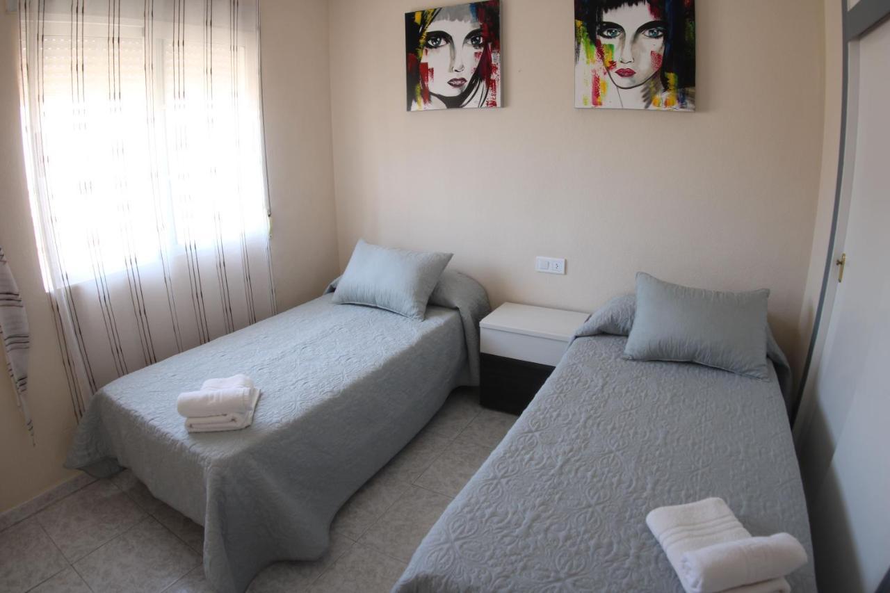 Apartment Marina Internacional