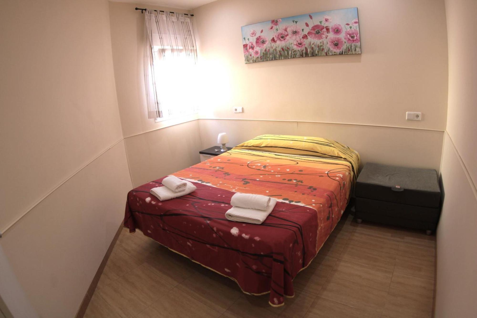 Apartment Marina Internacional