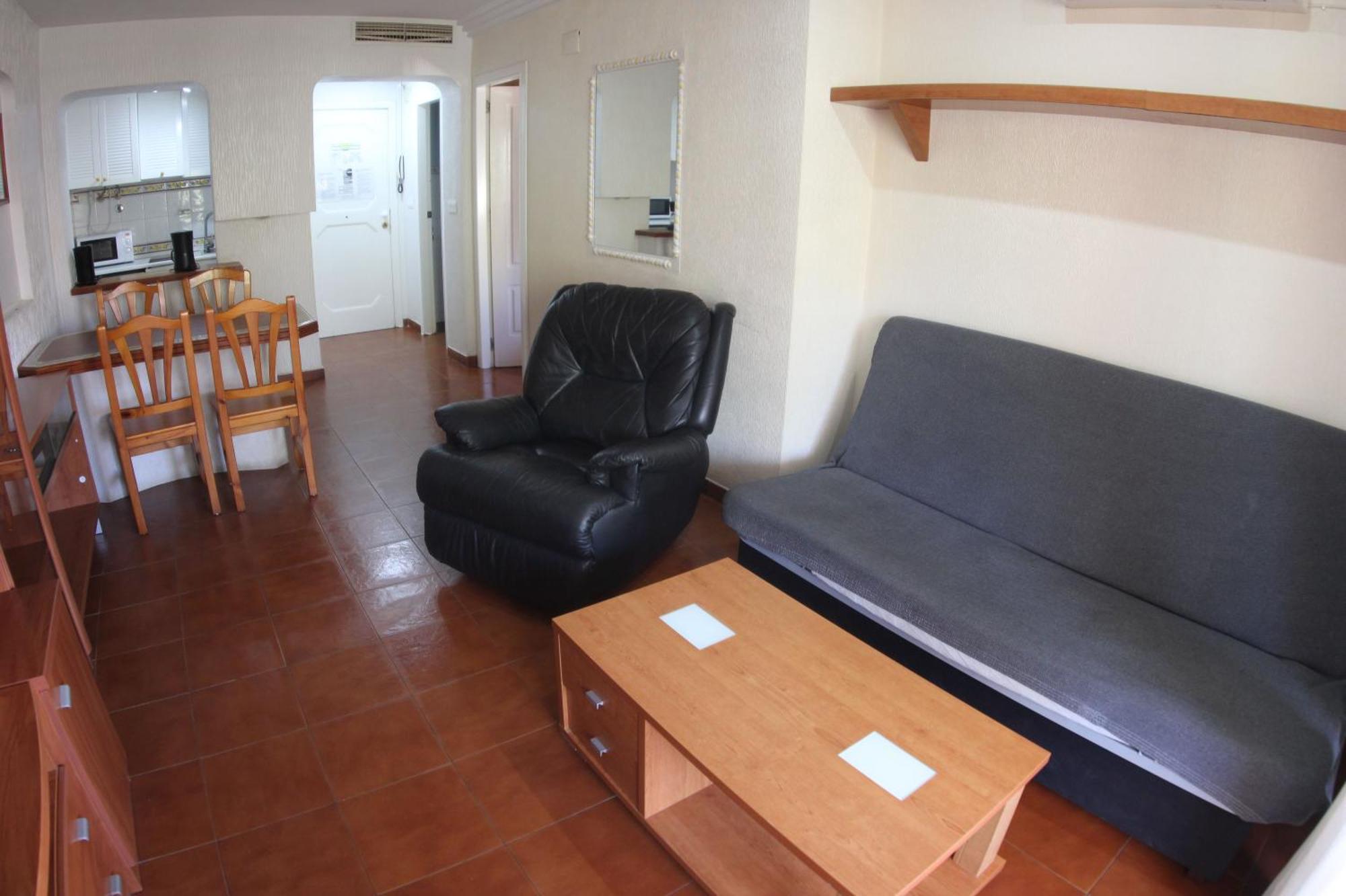 Apartment Marina Internacional *