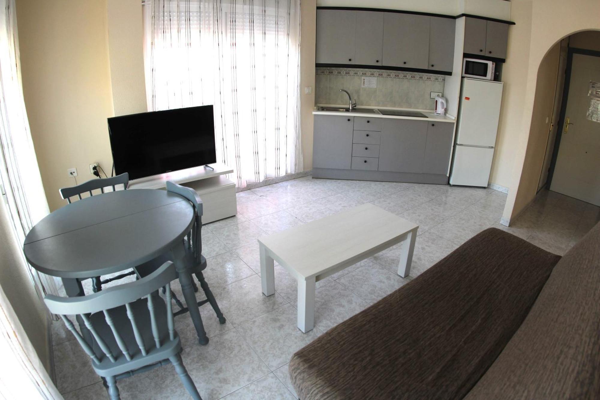 Marina Internacional Apartment Torrevieja