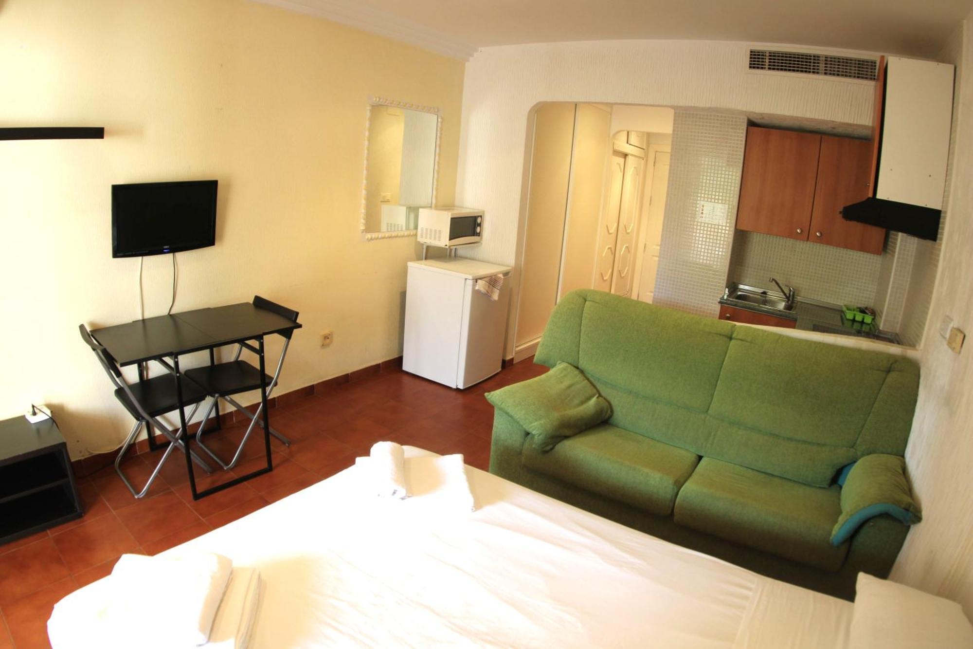 Apartment Marina Internacional