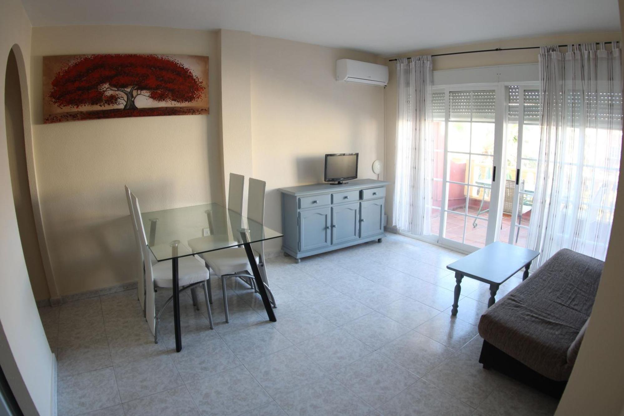 Apartment Marina Internacional Torrevieja