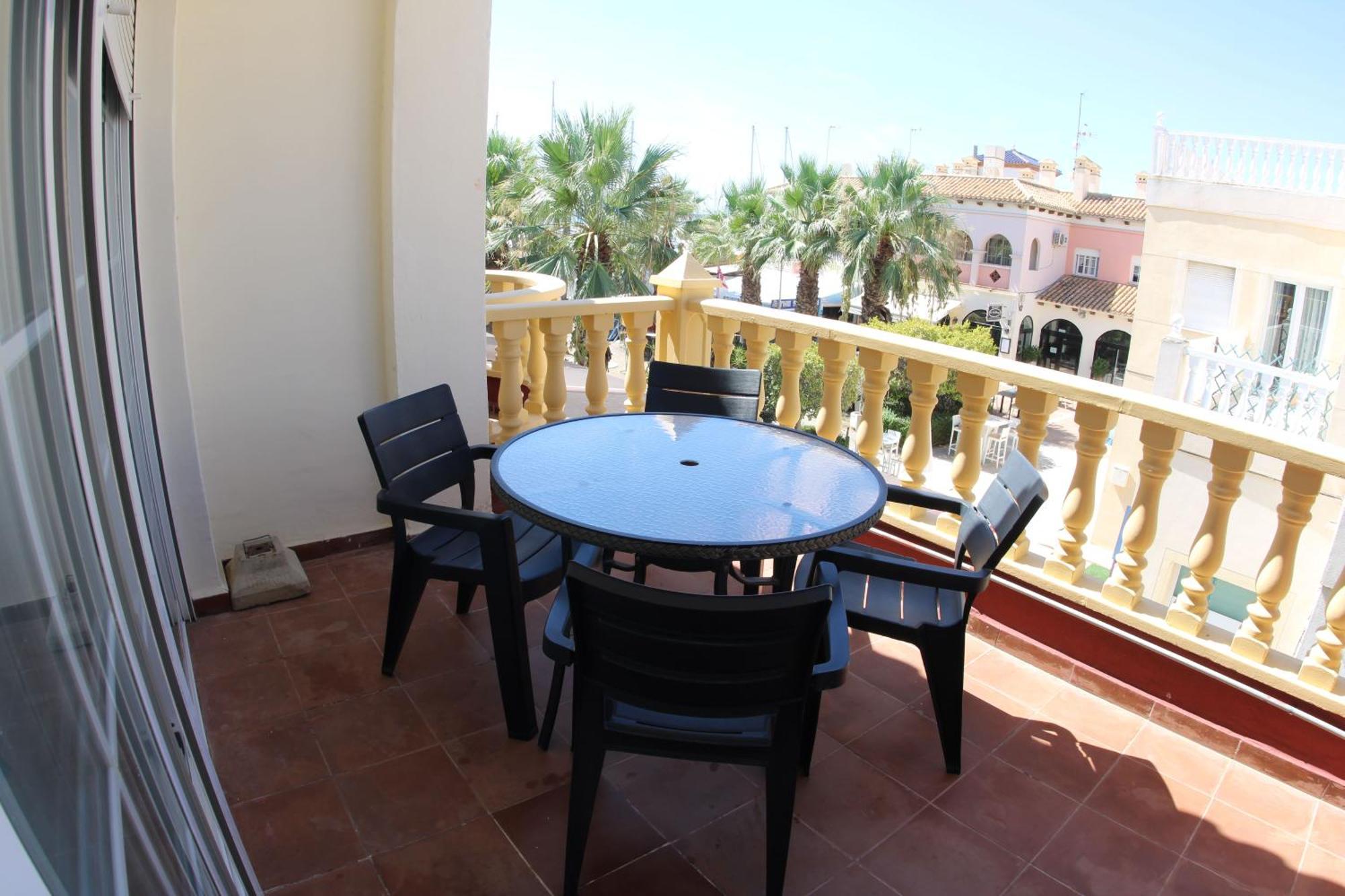 Marina Internacional Apartment Torrevieja
