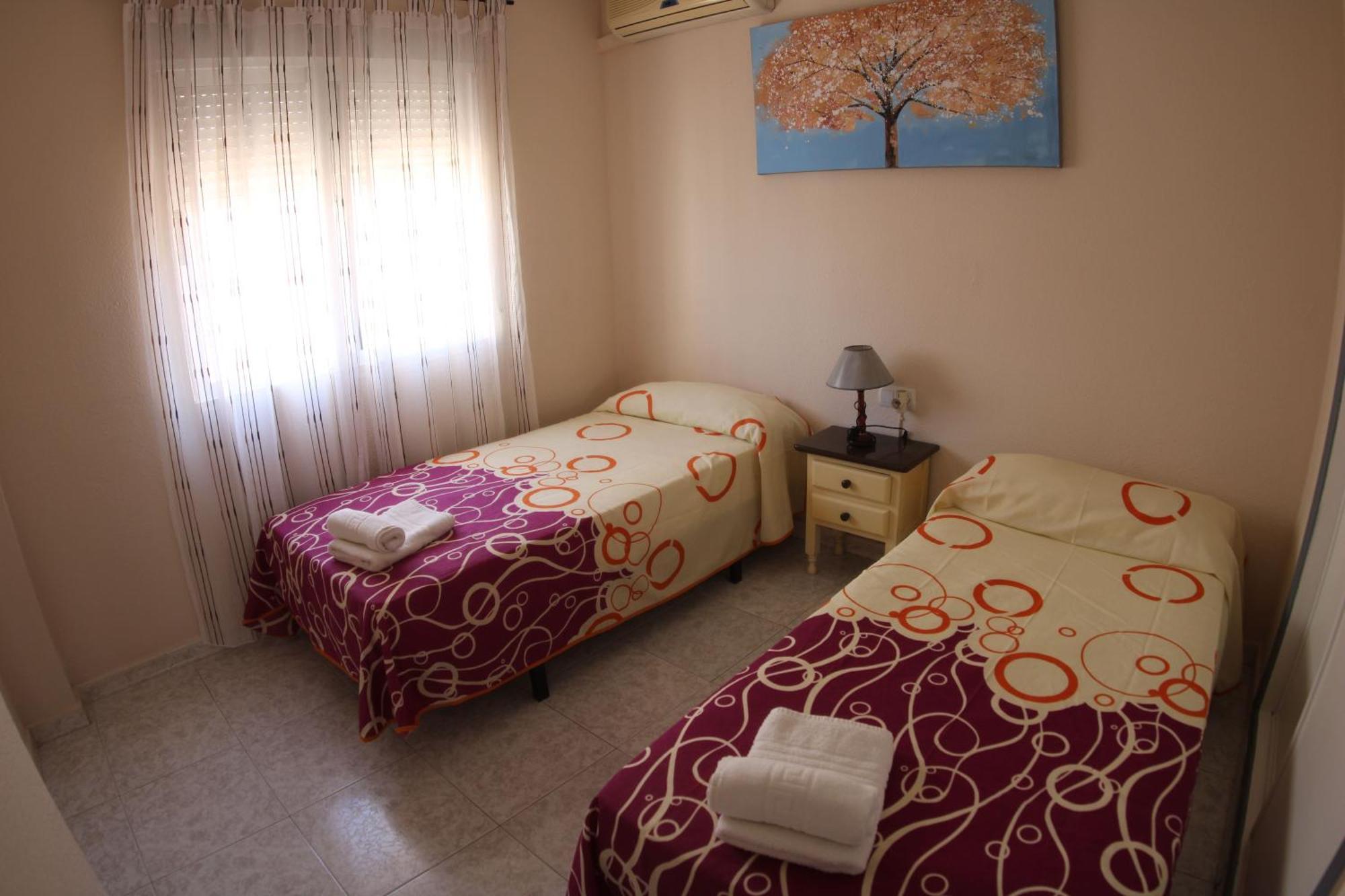 Apartment Marina Internacional *