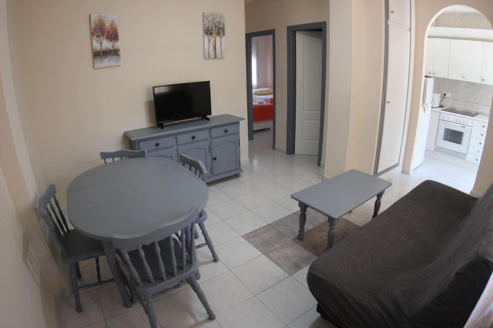 Marina Internacional Apartment Torrevieja