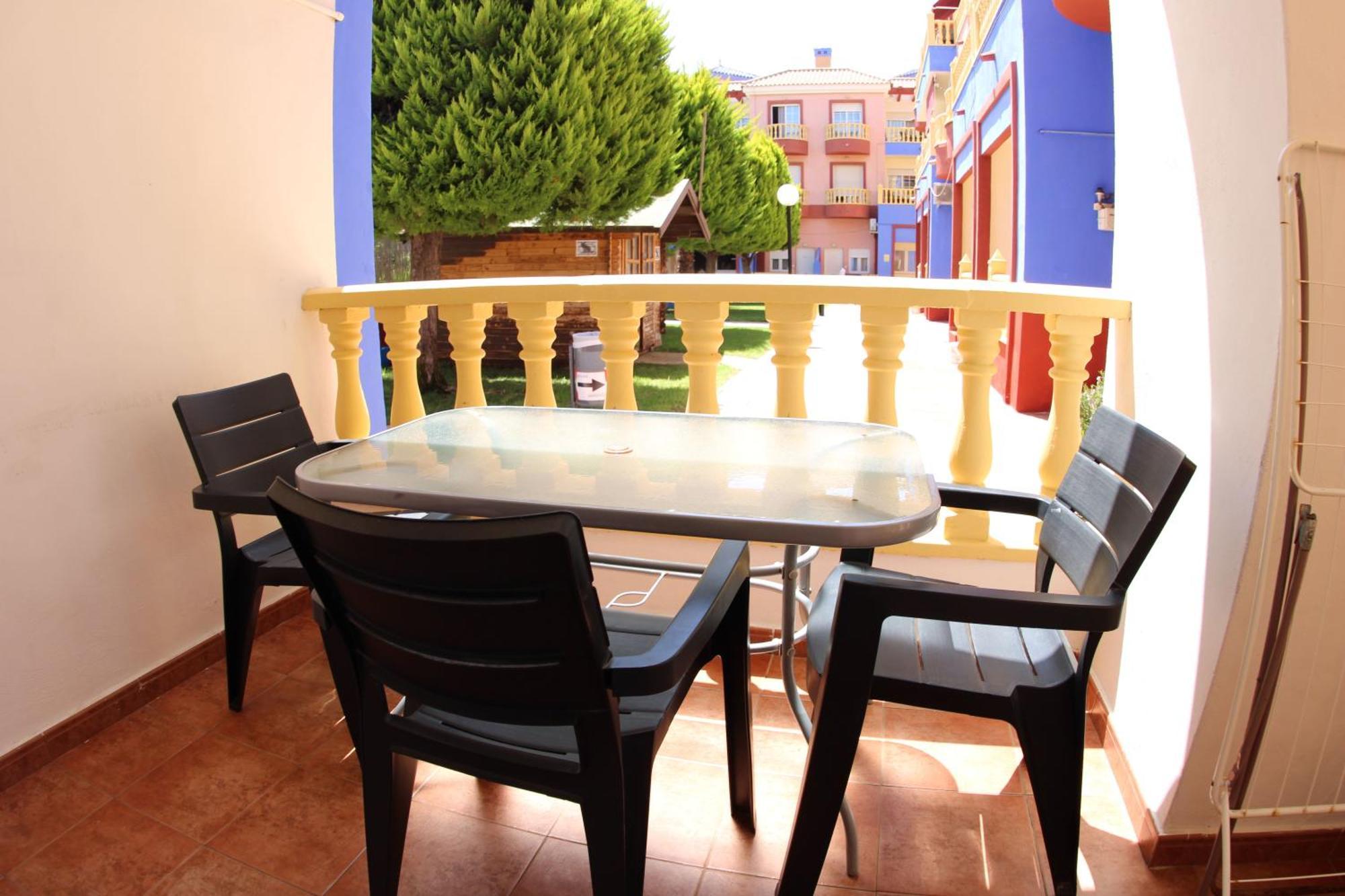 Apartment Marina Internacional Torrevieja