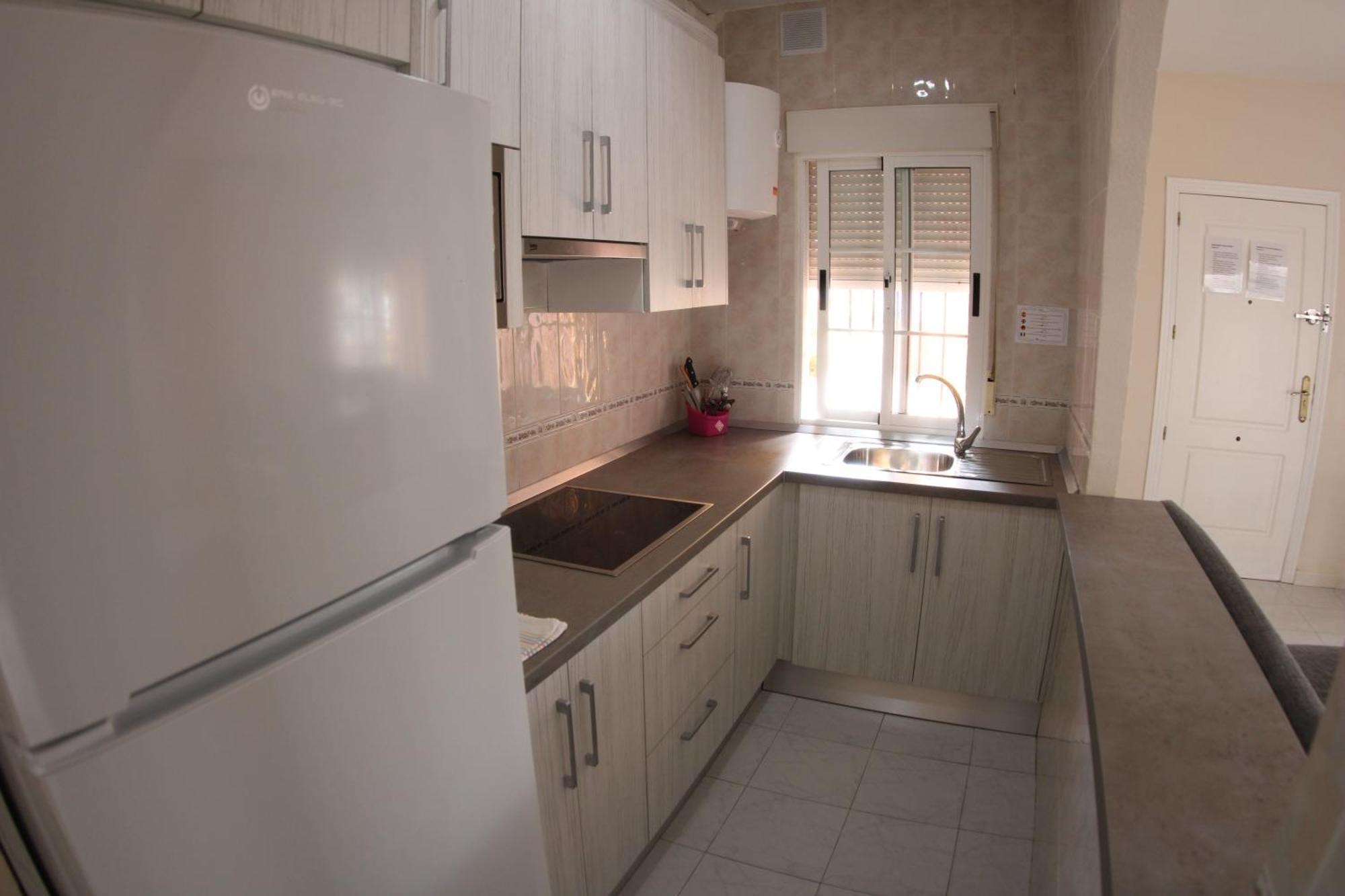Apartment Marina Internacional *