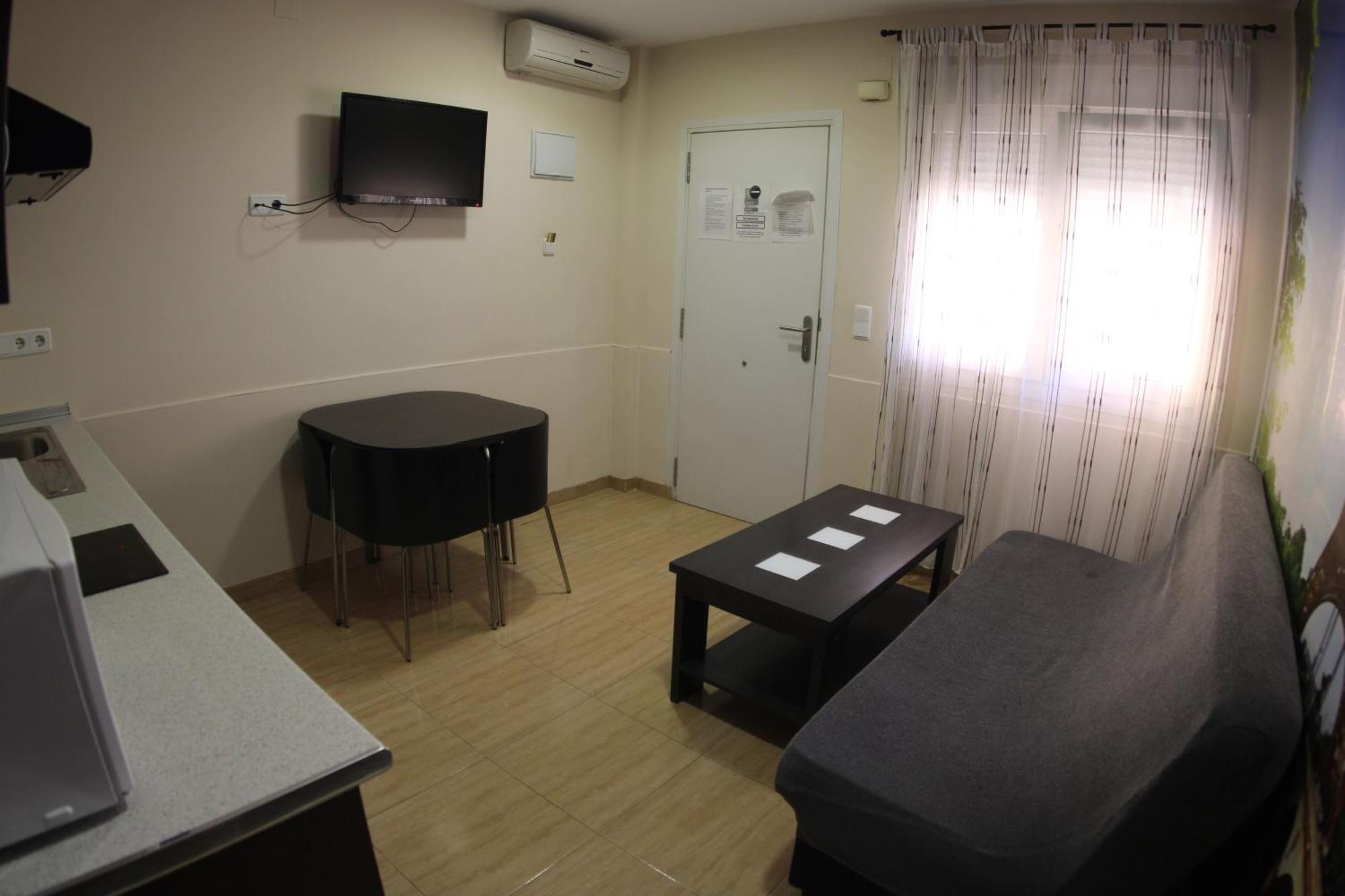 Apartment Marina Internacional