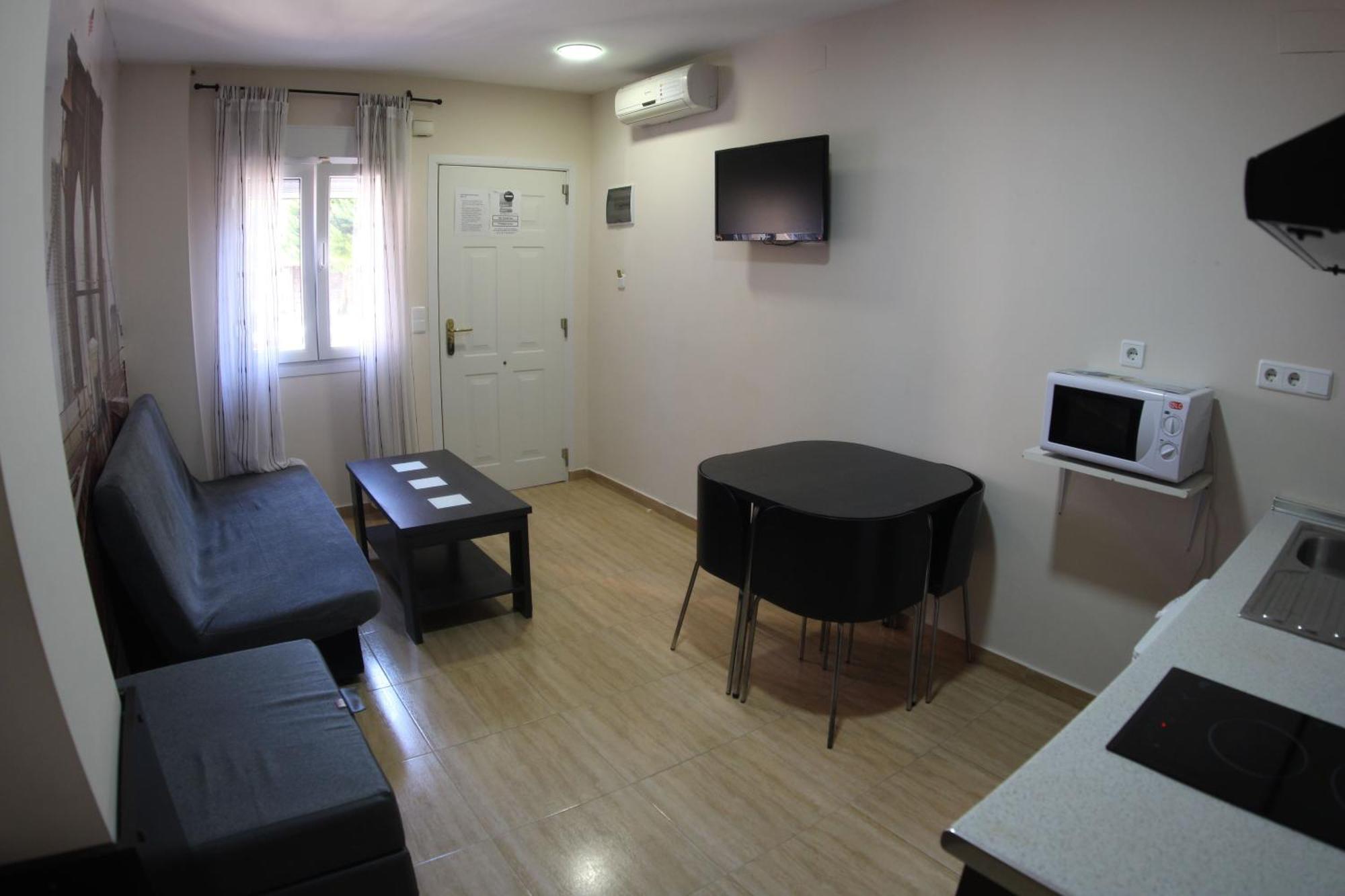 Apartment Marina Internacional