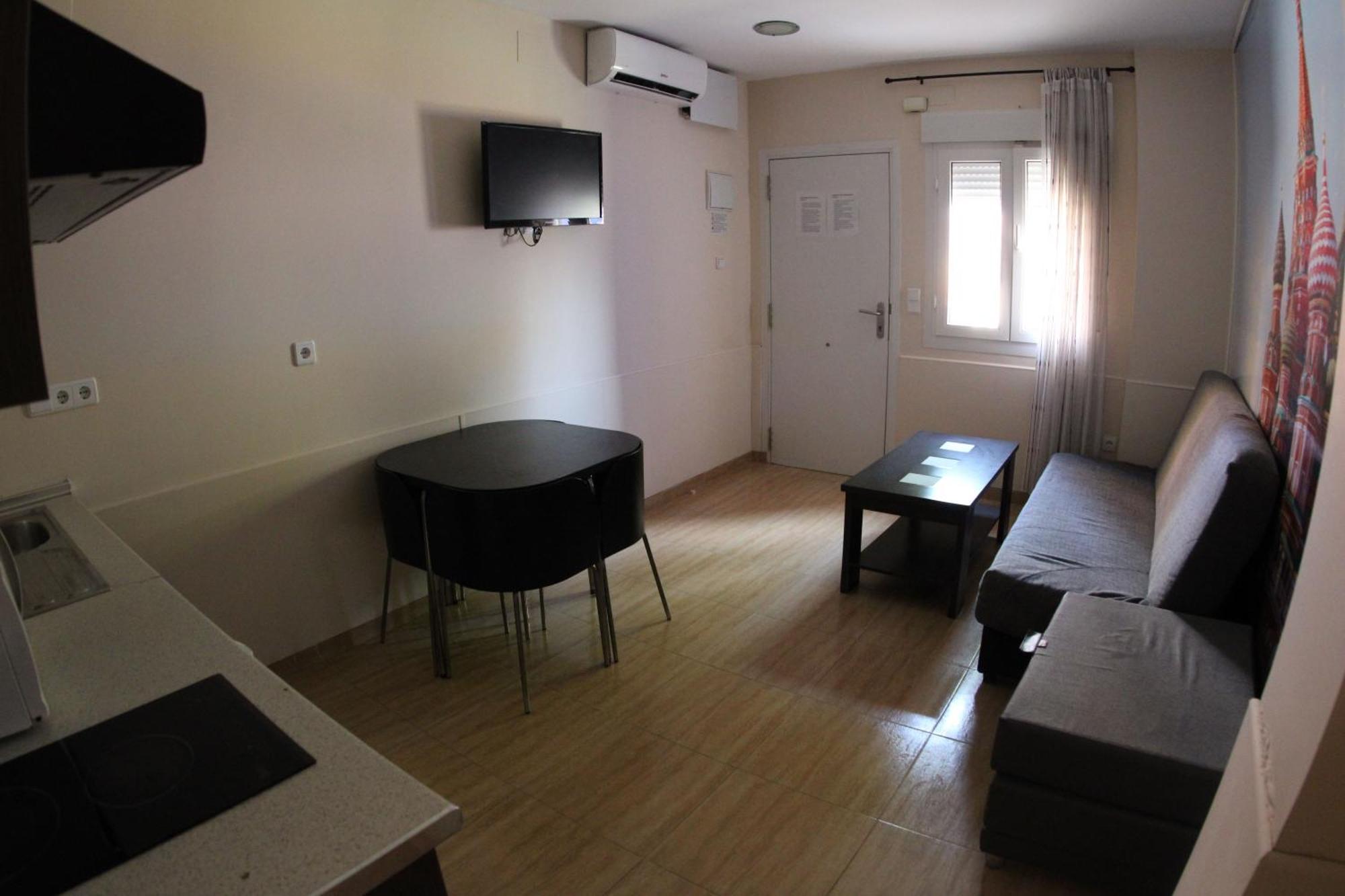 Apartment Marina Internacional