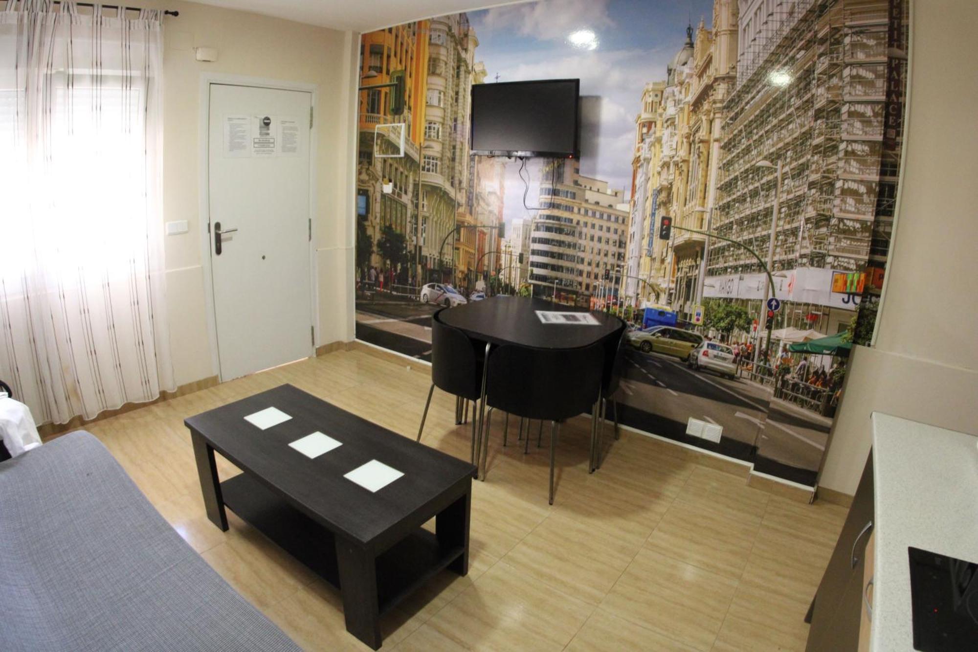 Marina Internacional Apartment