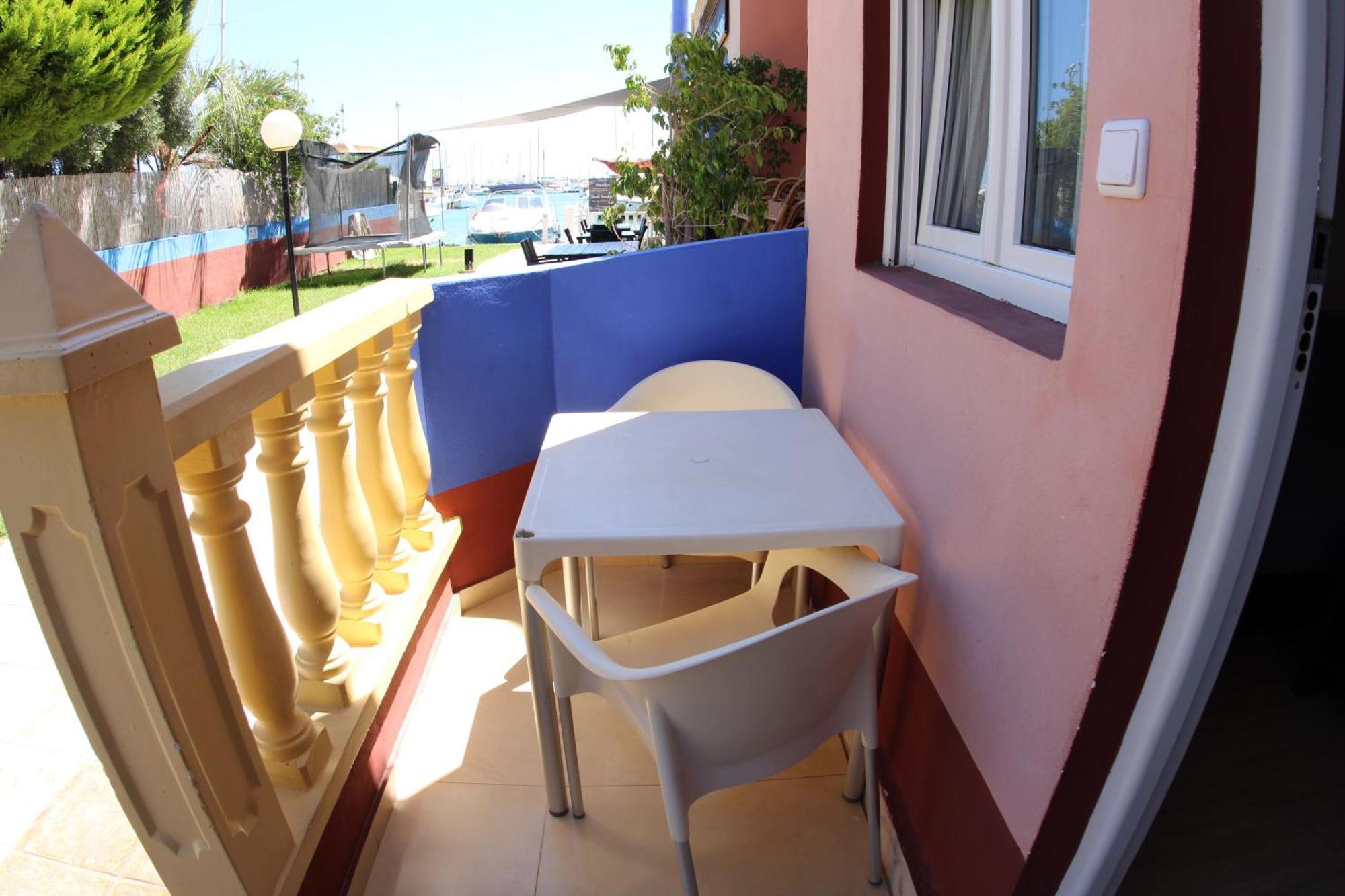 Marina Internacional Apartment Torrevieja