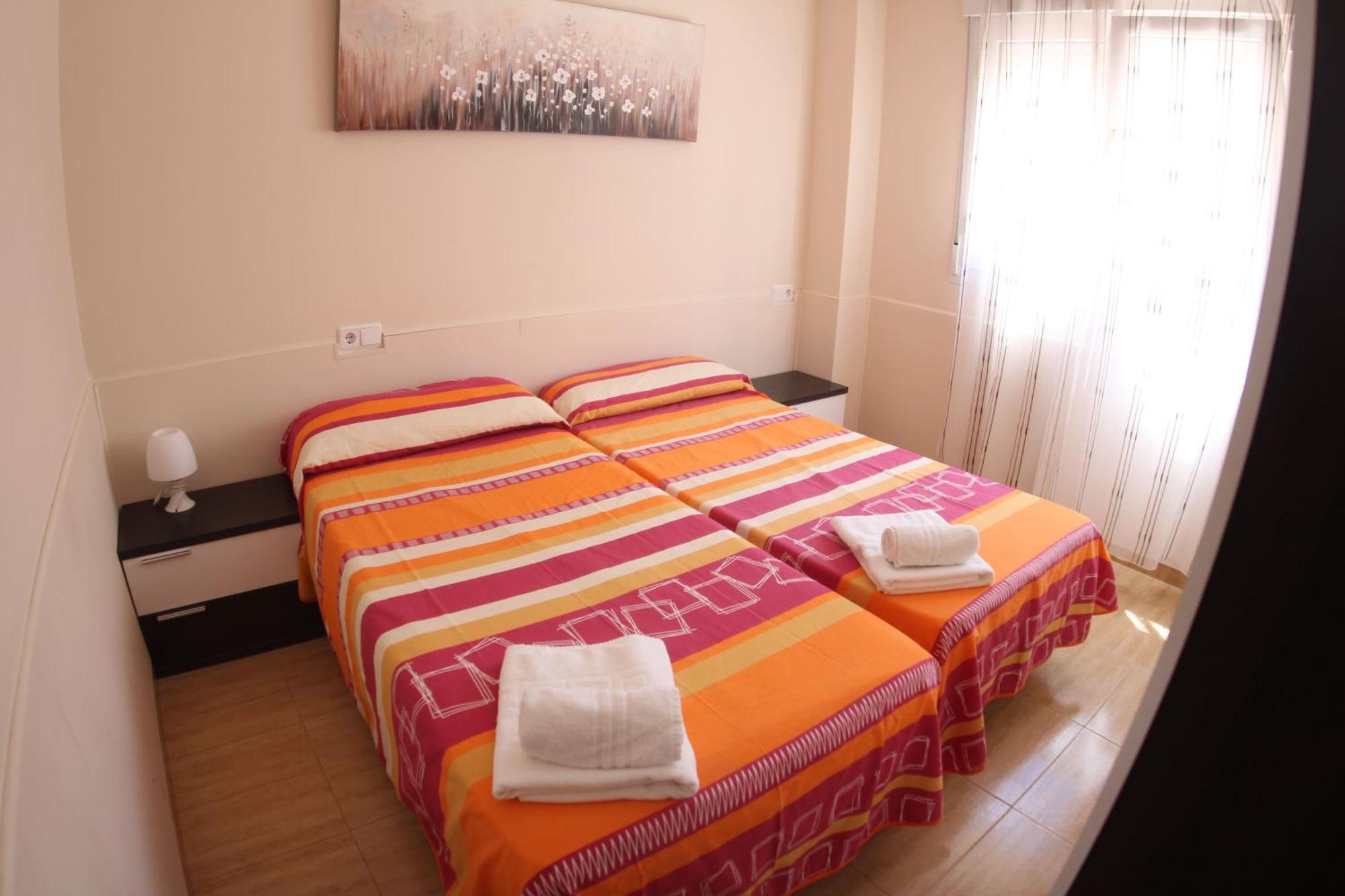 Apartment Marina Internacional Torrevieja