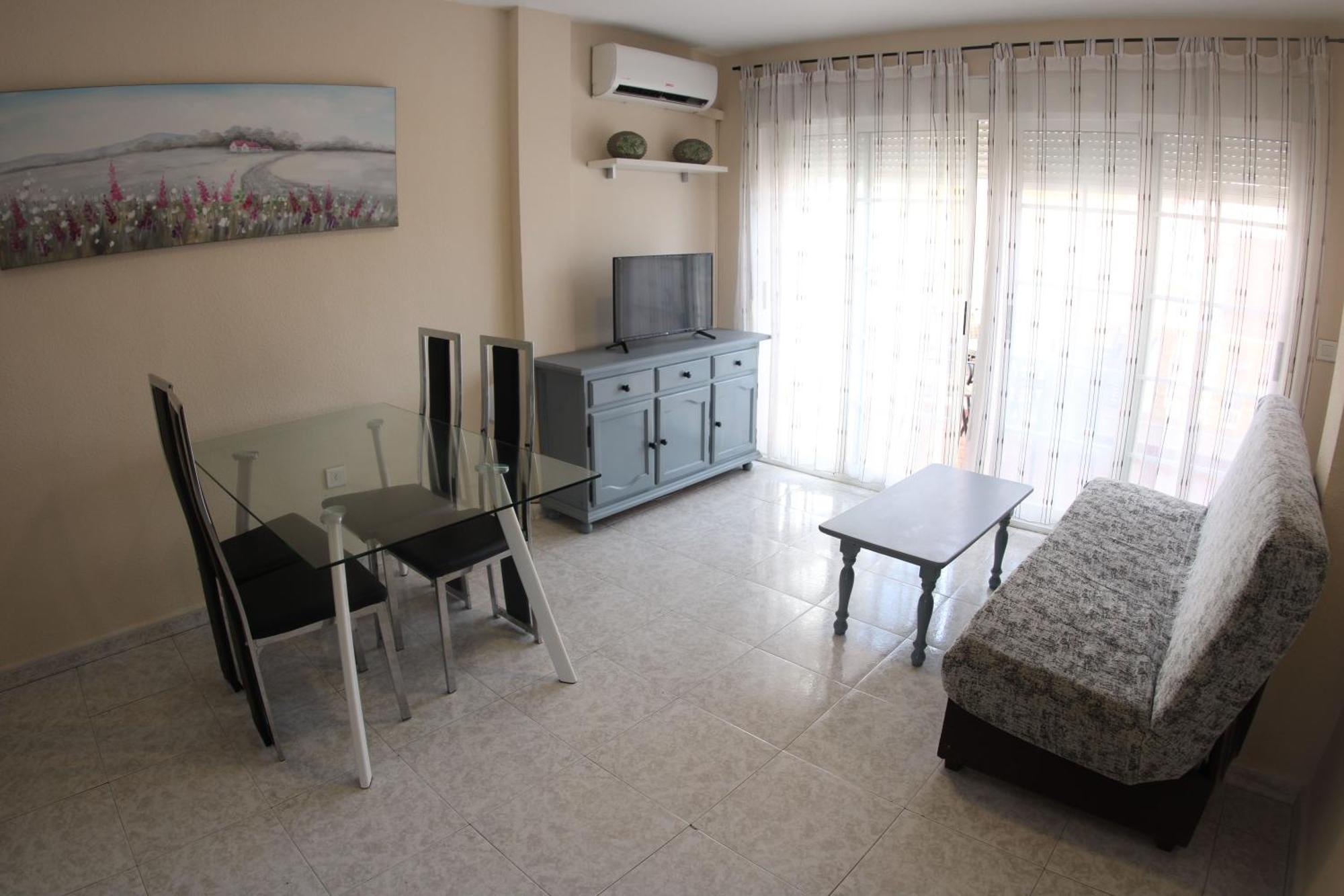 Marina Internacional Apartment Torrevieja