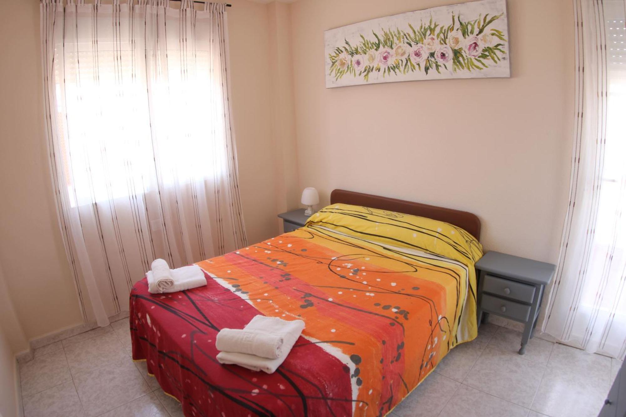 Apartment Marina Internacional Torrevieja